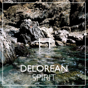 Album Spirit from Delorean