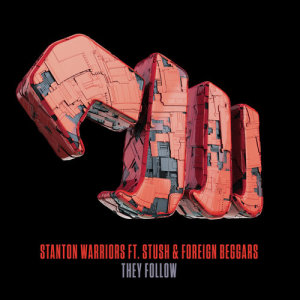 ดาวน์โหลดและฟังเพลง They Follow (Explicit) พร้อมเนื้อเพลงจาก Foreign Beggars