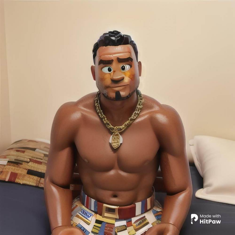 Naturally Raw (Explicit)