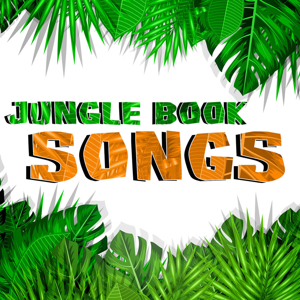 The Bare Necessities (Jungle Book) (Piano Version)