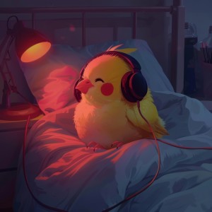 Relaxing Music for Stress Relief的专辑Ambient Birds, Vol. 60
