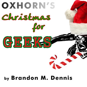 Listen to Joy to the World Finale song with lyrics from Brandon M. Dennis