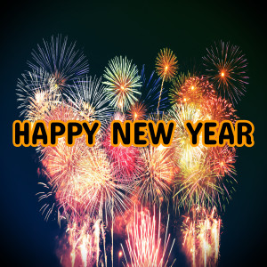 收听THA J-SQUAD的Happy New Year歌词歌曲