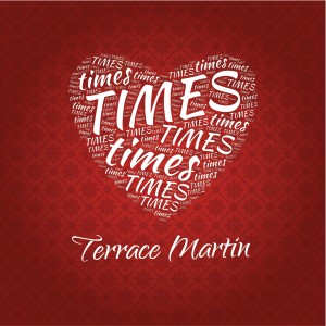 ดาวน์โหลดและฟังเพลง For Ever With You (Explicit) พร้อมเนื้อเพลงจาก Terrace Martin