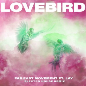 อัลบัม Lovebird (Electro House Remix) ศิลปิน Far East Movement