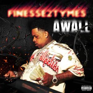 Finesse2tymes的專輯Awall