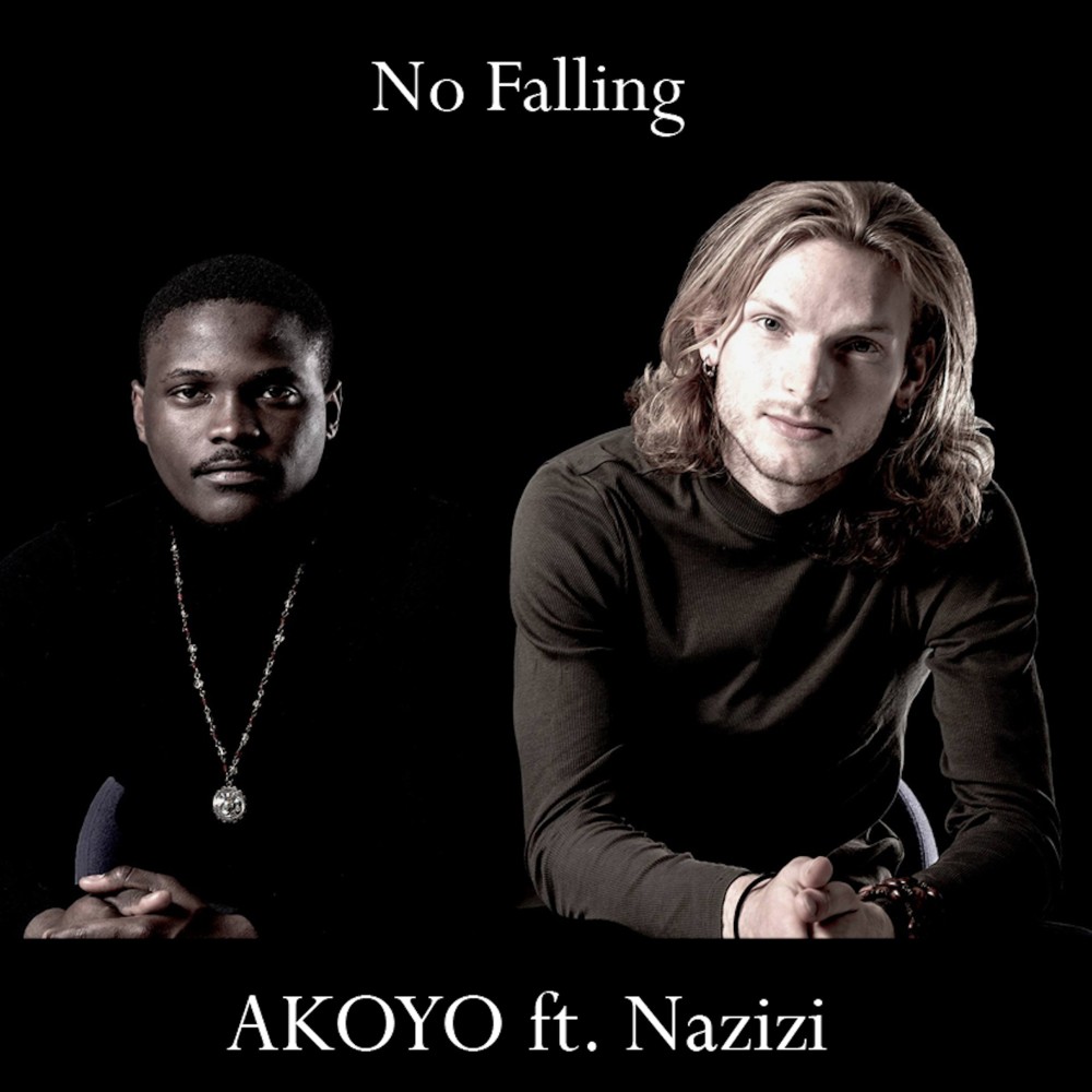 No Falling