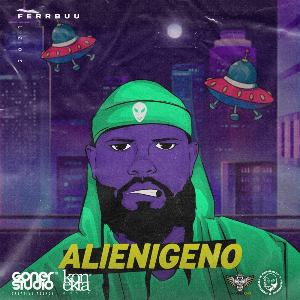 Alienígeno