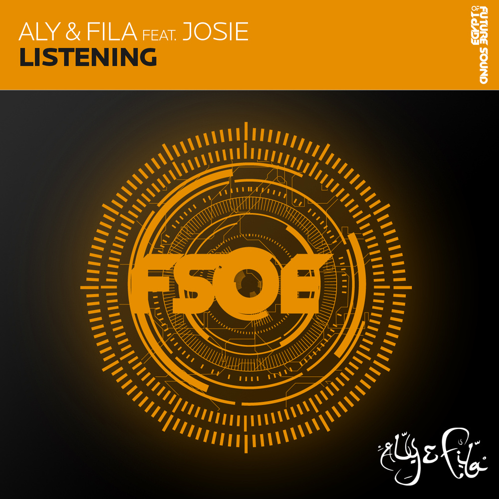 Listening (Extended Mix)