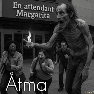 Atma的專輯En attendant Margarita