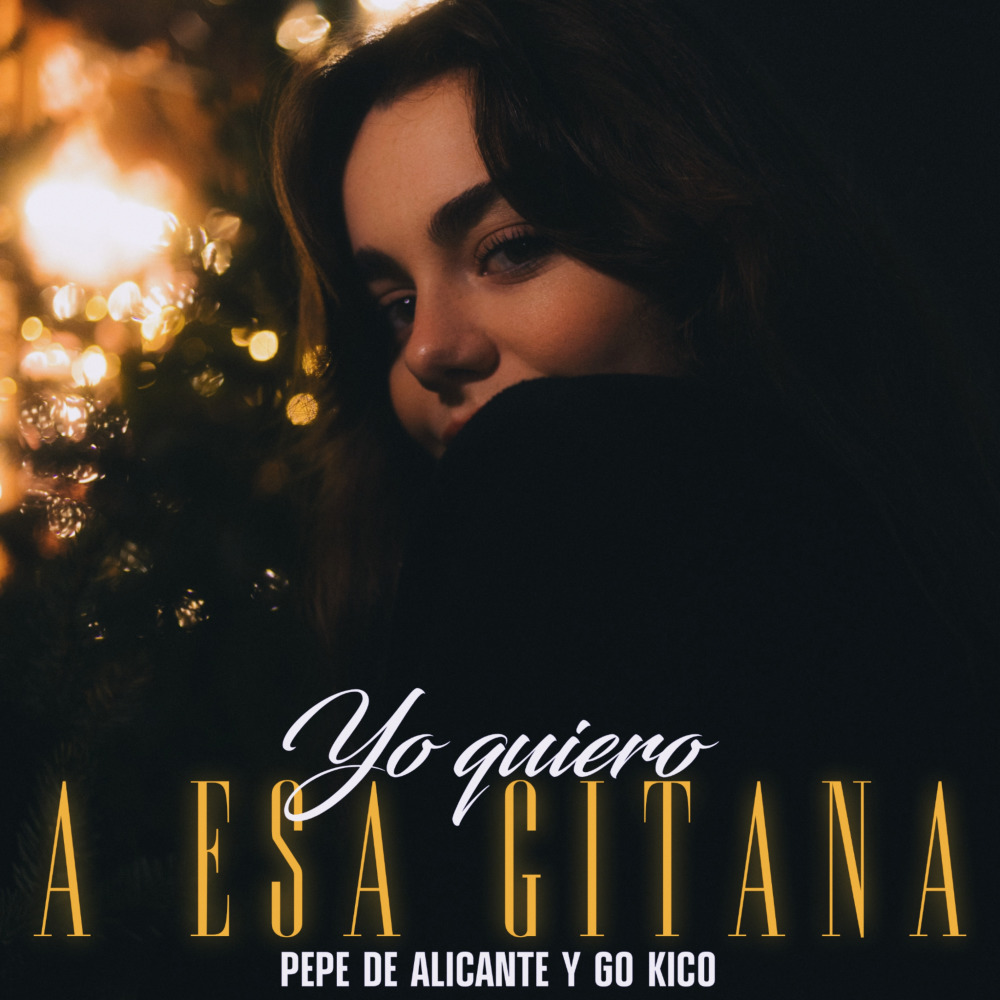 Yo Quiero a Esa Gitana