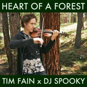 อัลบัม Heart Of A Forest ศิลปิน DJ Spooky