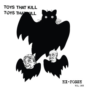 ดาวน์โหลดและฟังเพลง O2 พร้อมเนื้อเพลงจาก Toys That Kill