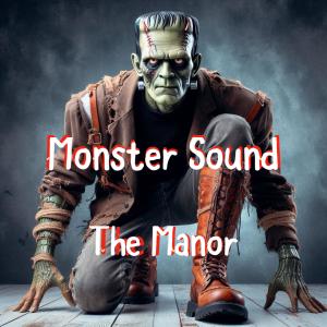 The Manor的專輯MONSTER SOUND