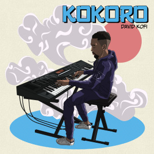 收听David Kofi的Shinko歌词歌曲