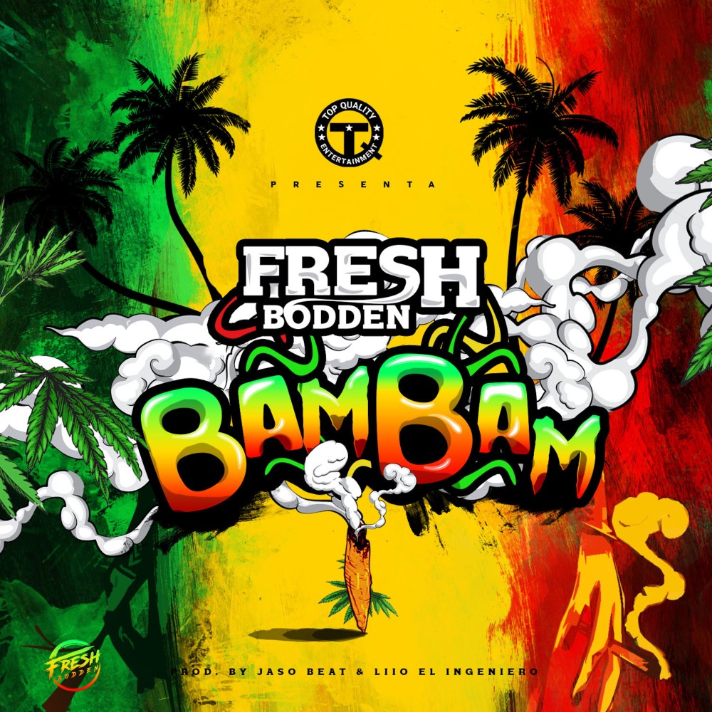 Bam Bam (Explicit)