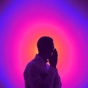收聽Nadif的Pray For Me (feat. Aha Gazelle & Myron Wright)歌詞歌曲