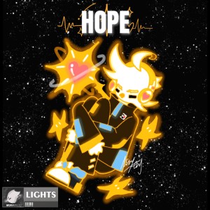 Listen to HOPE (其他) song with lyrics from MUNAIXLY