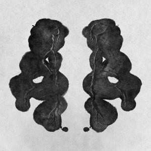 Album [ Rorschach ] Part 1 (Explicit) oleh Penomeco