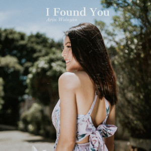 Album I Found You oleh Arin Wolayan