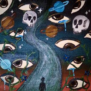 ดาวน์โหลดและฟังเพลง Démon (Explicit) พร้อมเนื้อเพลงจาก maitrecorbeau