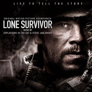 อัลบัม Lone Survivor (Original Motion Picture Soundtrack) ศิลปิน Steve Jablonsky