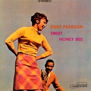 Sweet Honey Bee (The Rudy Van Gelder Edition)