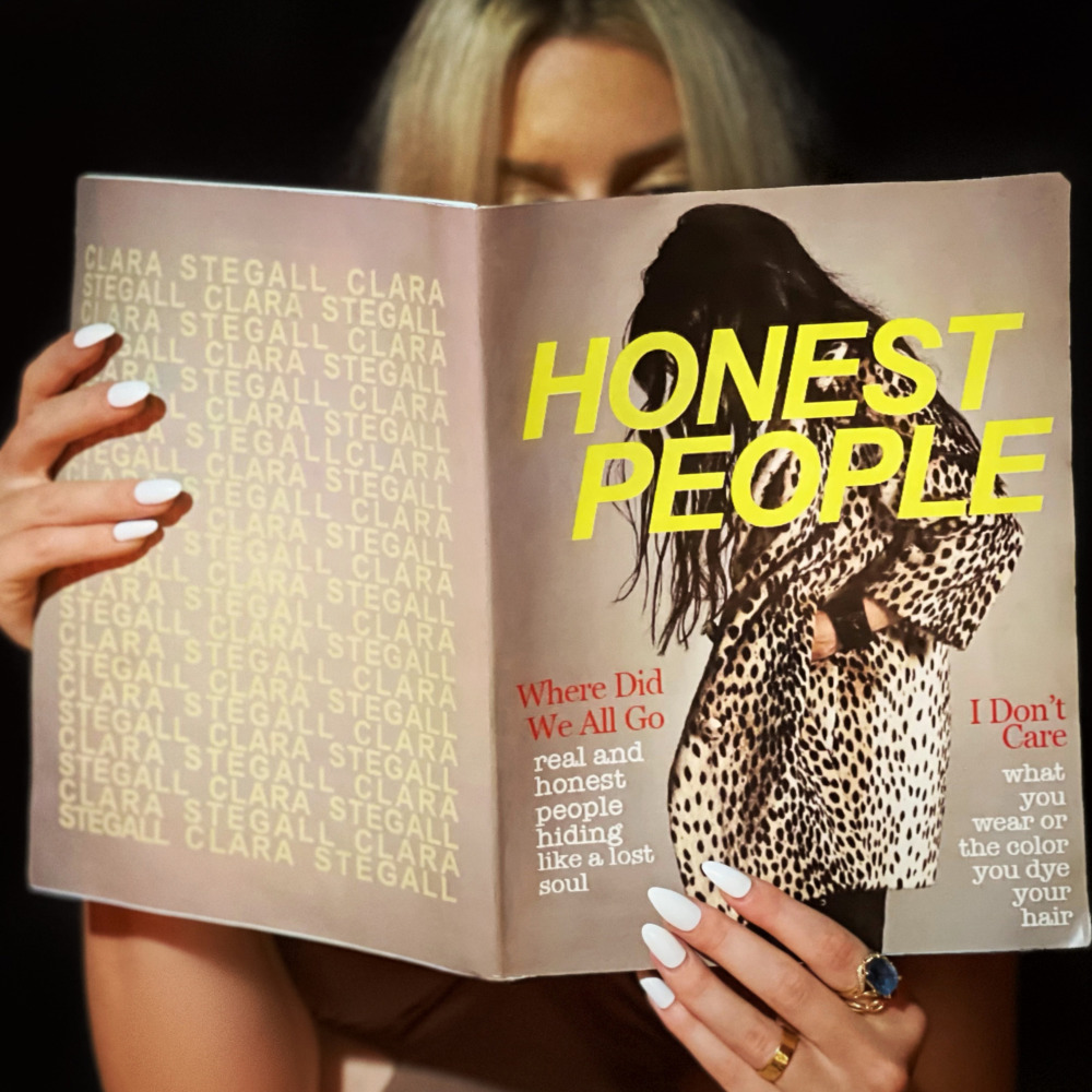 Honest People (其他)