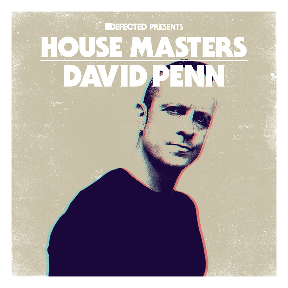 (It Happens) Sometimes (David Penn Extended Remix)