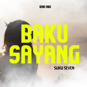Album BAKU SAYANG from 