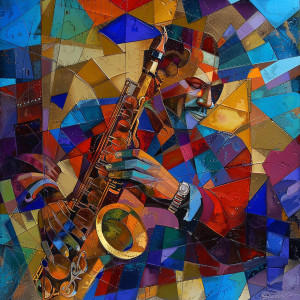 default playlist img