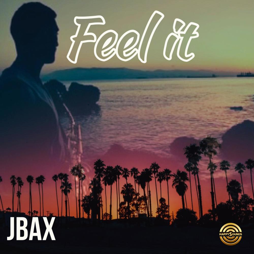 Feel It (Radio Edit)