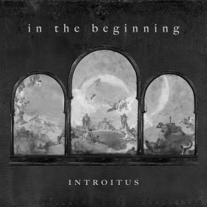Album In the Beginning (Introitus) from Klergy