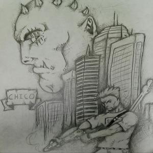 Listen to Fake Funk song with lyrics from Chico