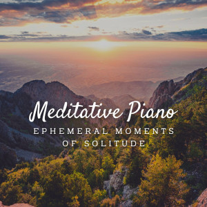 Gutter Keys的專輯Tranquil Keys: Meditative Piano Melodies