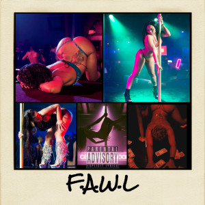 Listen to F.a.W.L (Explicit) song with lyrics from Kid Prince