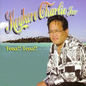 Dengarkan Ngapuariki lagu dari Keykore Charlie Jnr dengan lirik