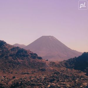 Notation的專輯Mt. Ngauruhoe