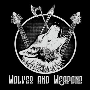 ดาวน์โหลดและฟังเพลง Wolves Time พร้อมเนื้อเพลงจาก Wolves and Weapons