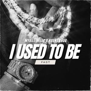 Young Thug的专辑I Used To Be (feat. Young Thug) (Fast) (Explicit)