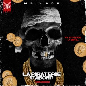 收聽Mr. Jack的Colis Suspect (feat. Paro) (Explicit)歌詞歌曲