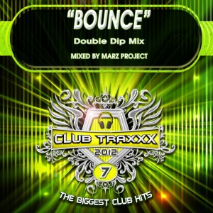 收聽Marz Project的Bounce (Double Dip Mix)歌詞歌曲