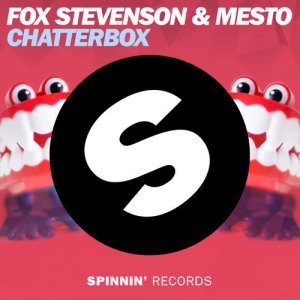 收聽Fox Stevenson的Chatterbox歌詞歌曲