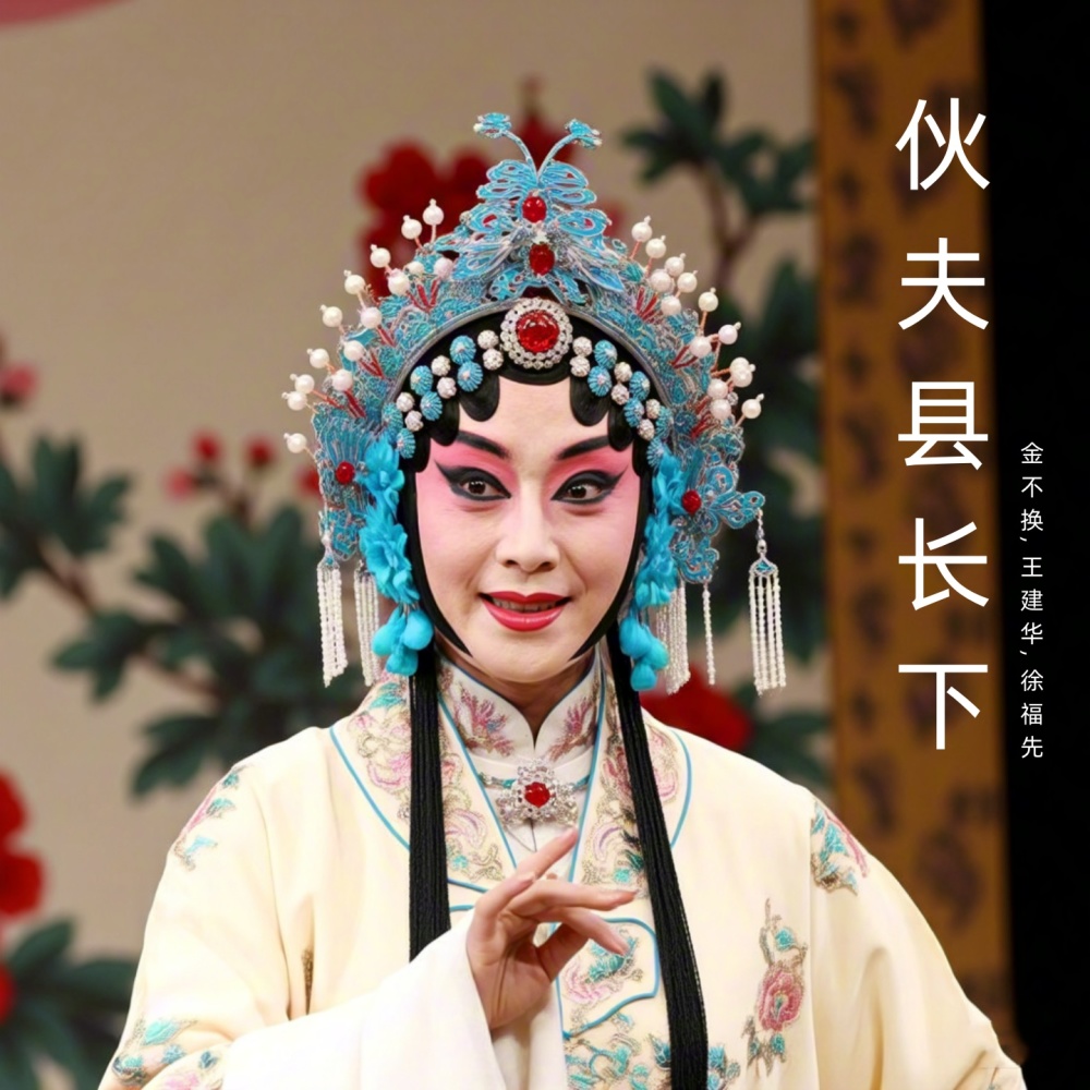 信任和爱戴