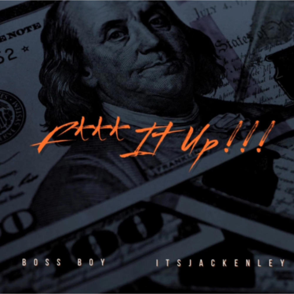 Fuck it up (feat. Boss boy) (Explicit)