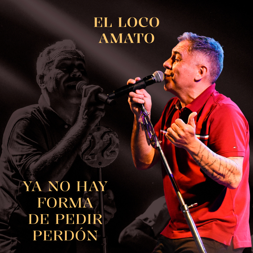 Ya no hay forma de pedir perdón