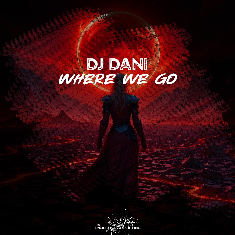 Where We Go (Radio Edit)