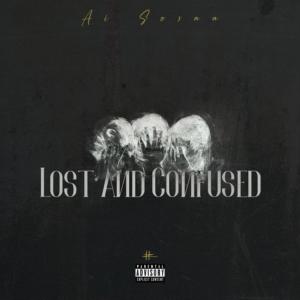 Listen to Lost & Confused (Explicit) song with lyrics from SadBoy