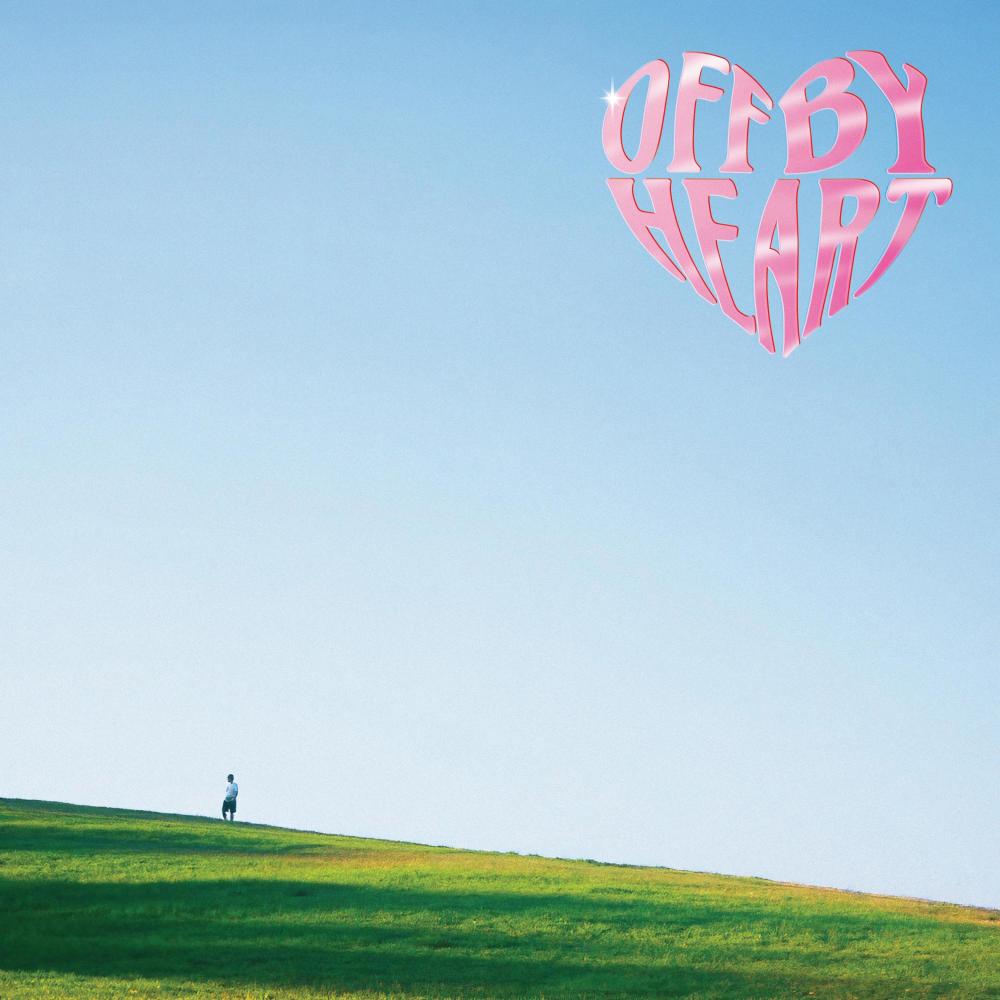 Off By Heart