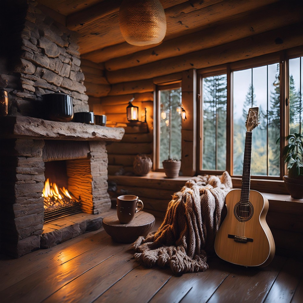 Tonos De Guitarra De Sueño